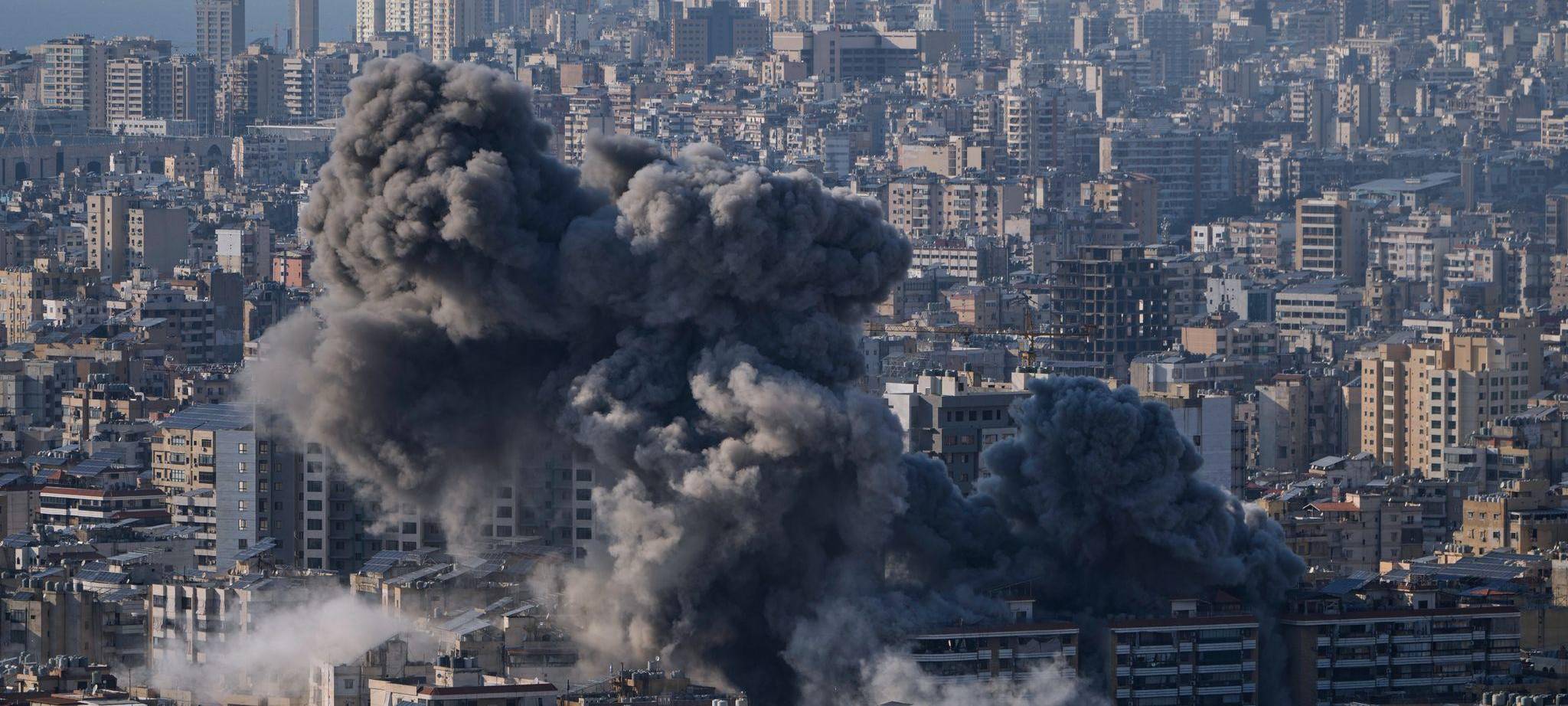 Iran-Krieg - Libanon