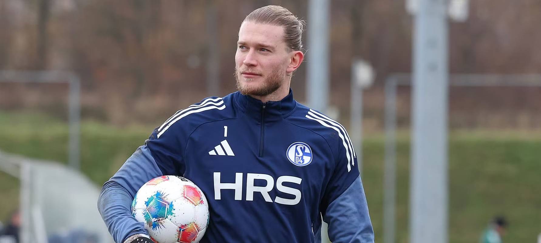 Gelsenkirchen: Karius steht bei Schalke 04 wieder im Tor