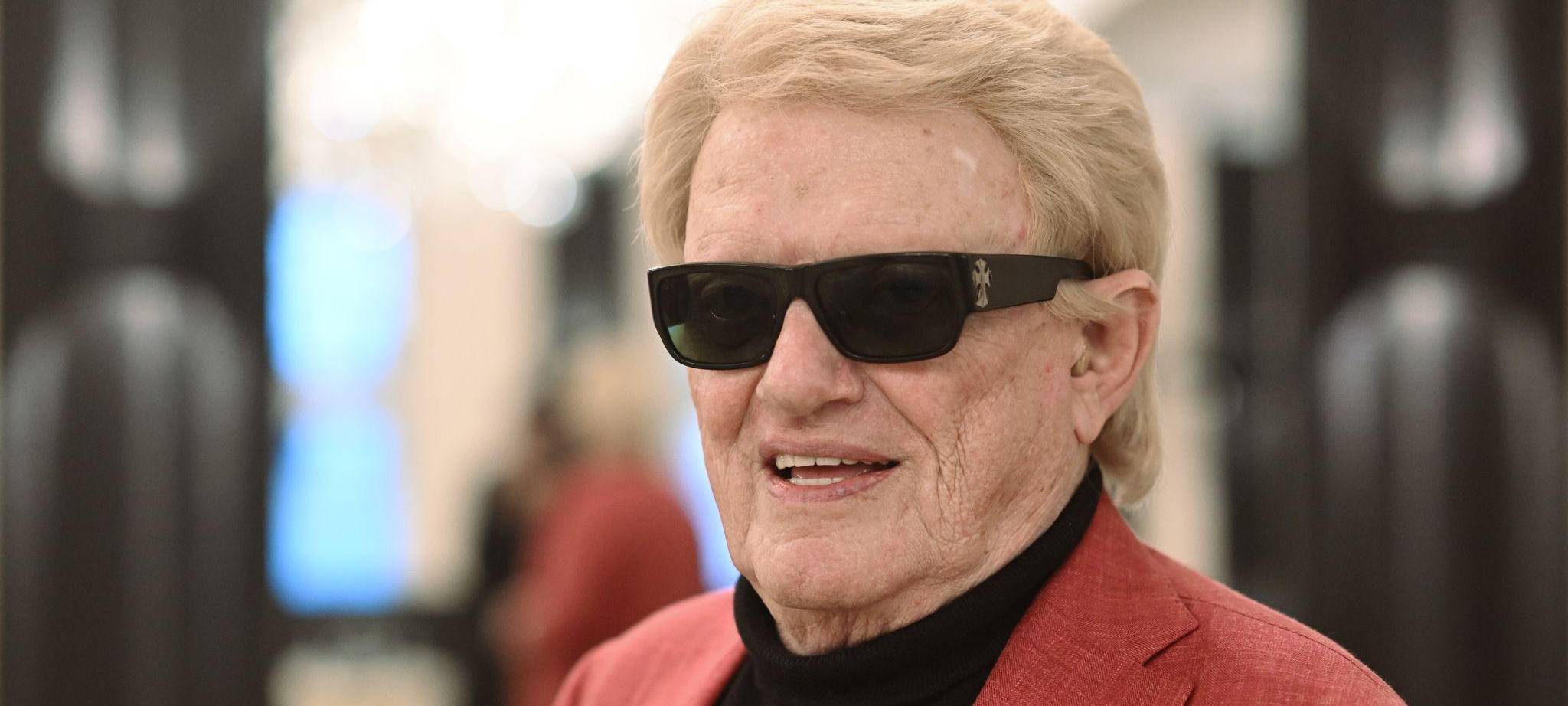 Ein Doku zeigt Heino als Kultfigur