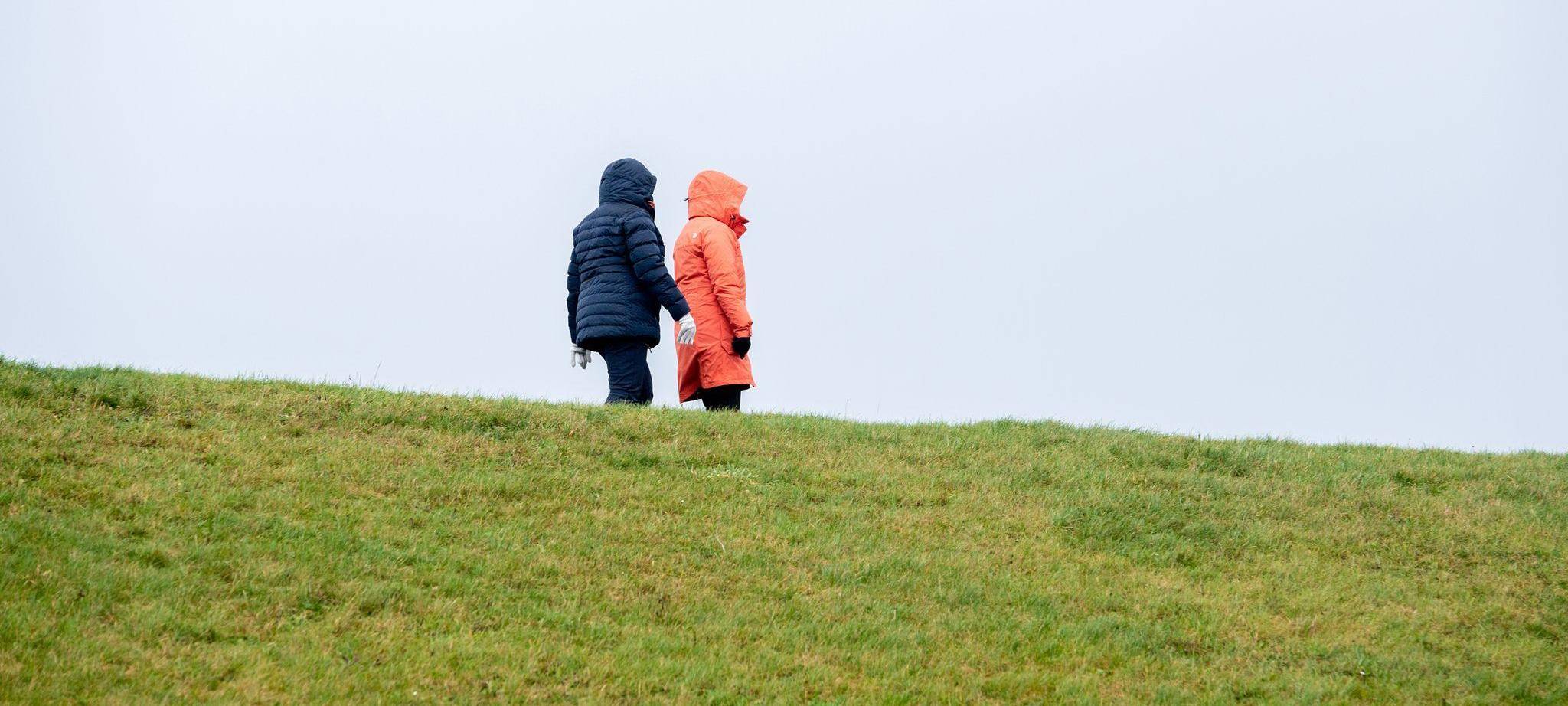 Wetter in Niedersachsen - Cuxhaven
