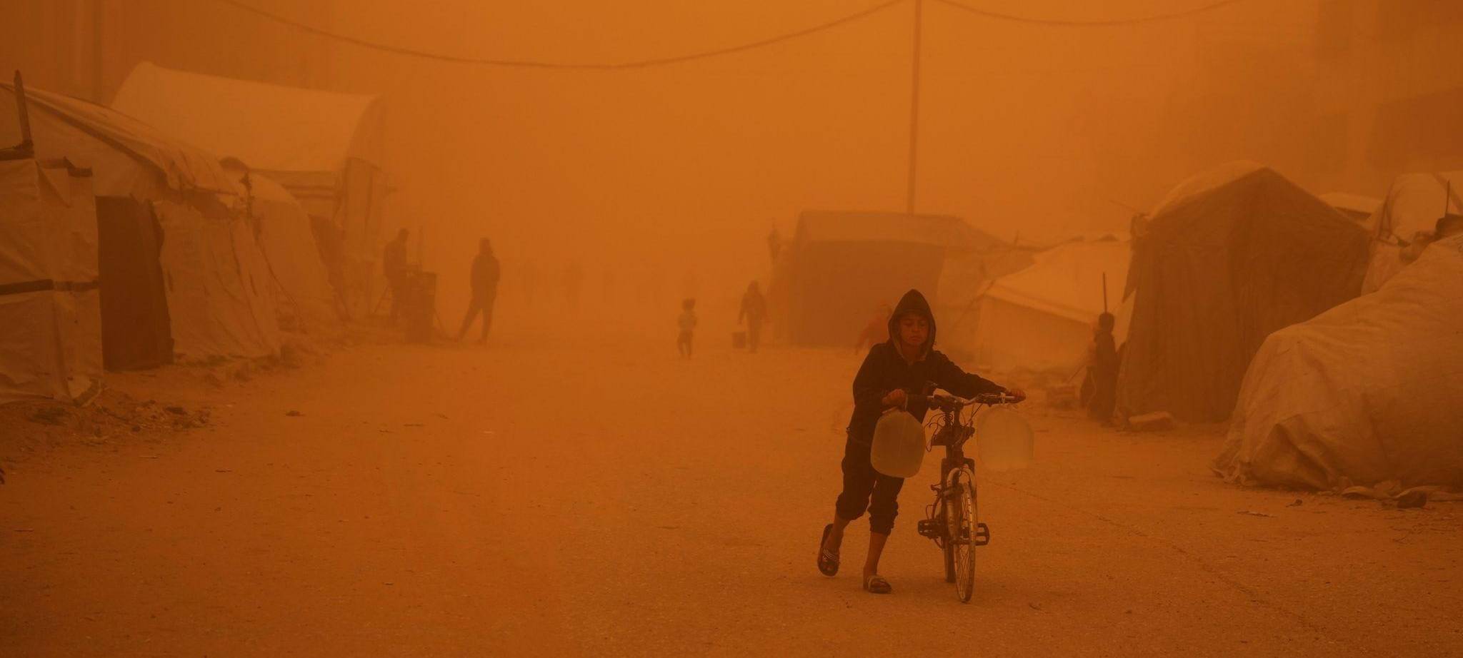 Nahostkonflikt - Chan Junis