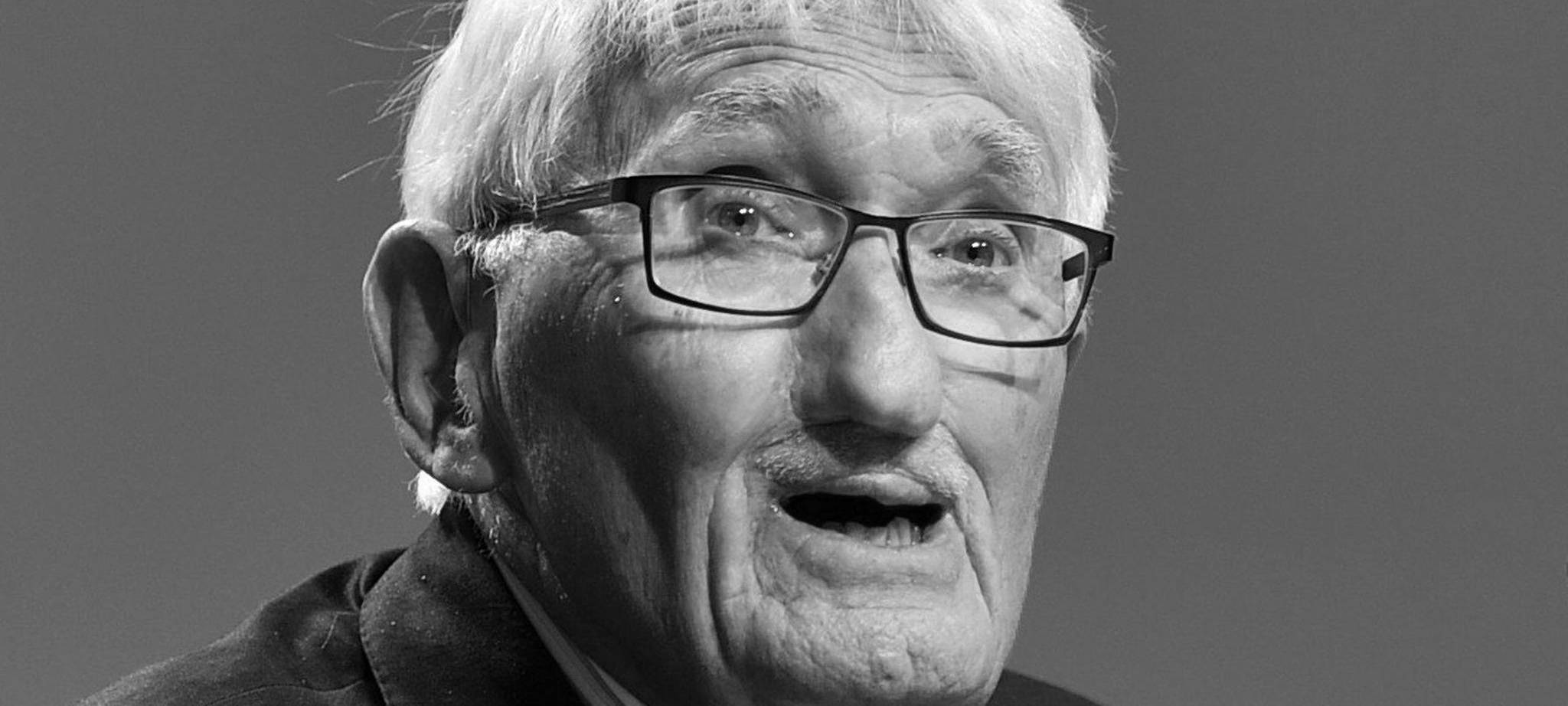 Jürgen Habermas