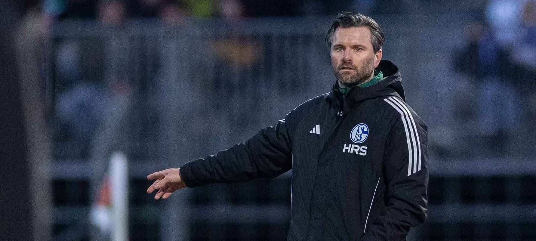 Schalke verliert Testspiel gegen Schweinfurt mit 0:2