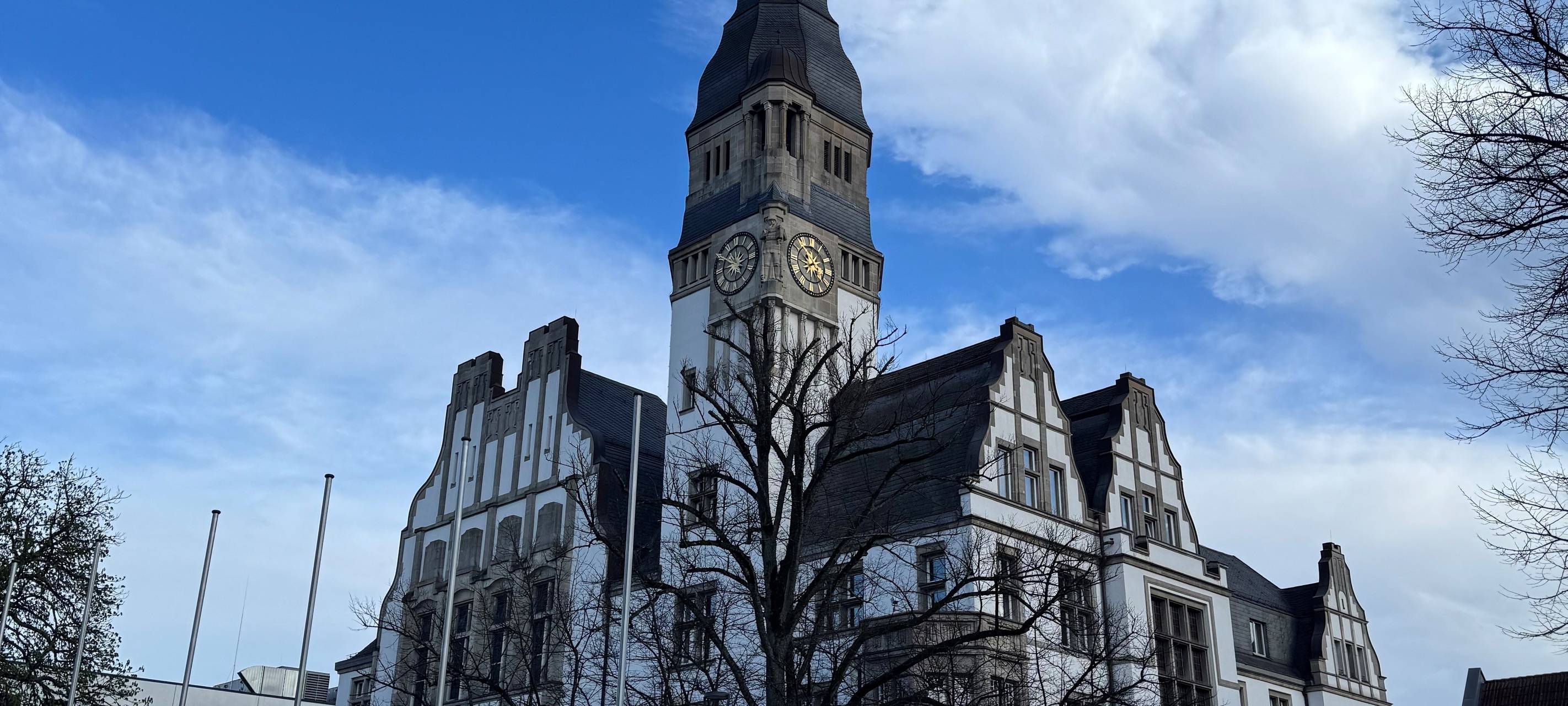 Zukunftsstrategie „Gladbeck 2035" geht in nächste Runde