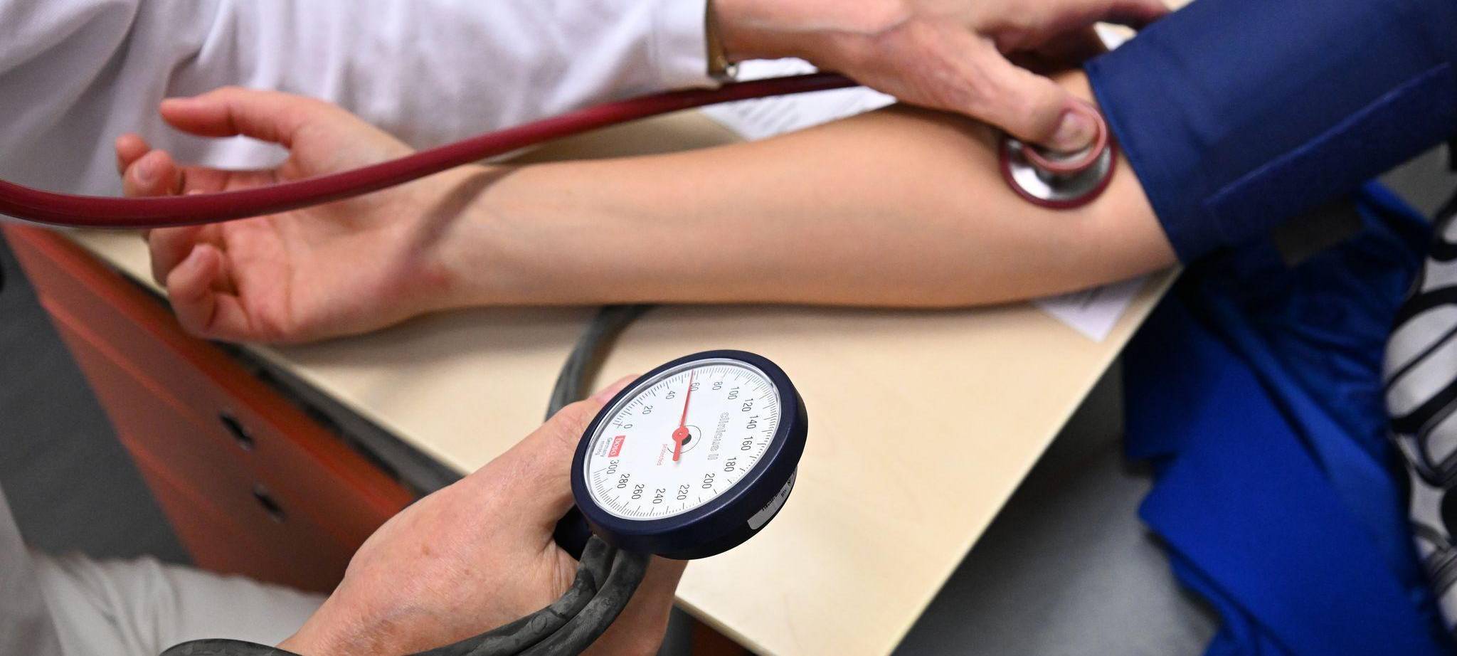 Kommission: Milliarden-Sparpotenzial für Krankenkassen