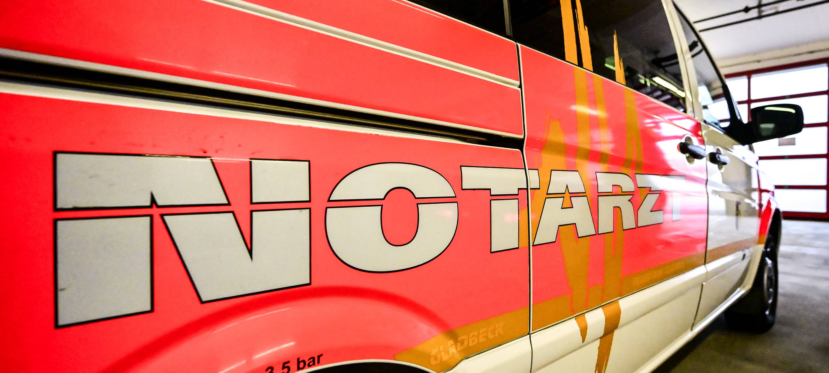 Gladbeck: Mann nach Explosion verstorben