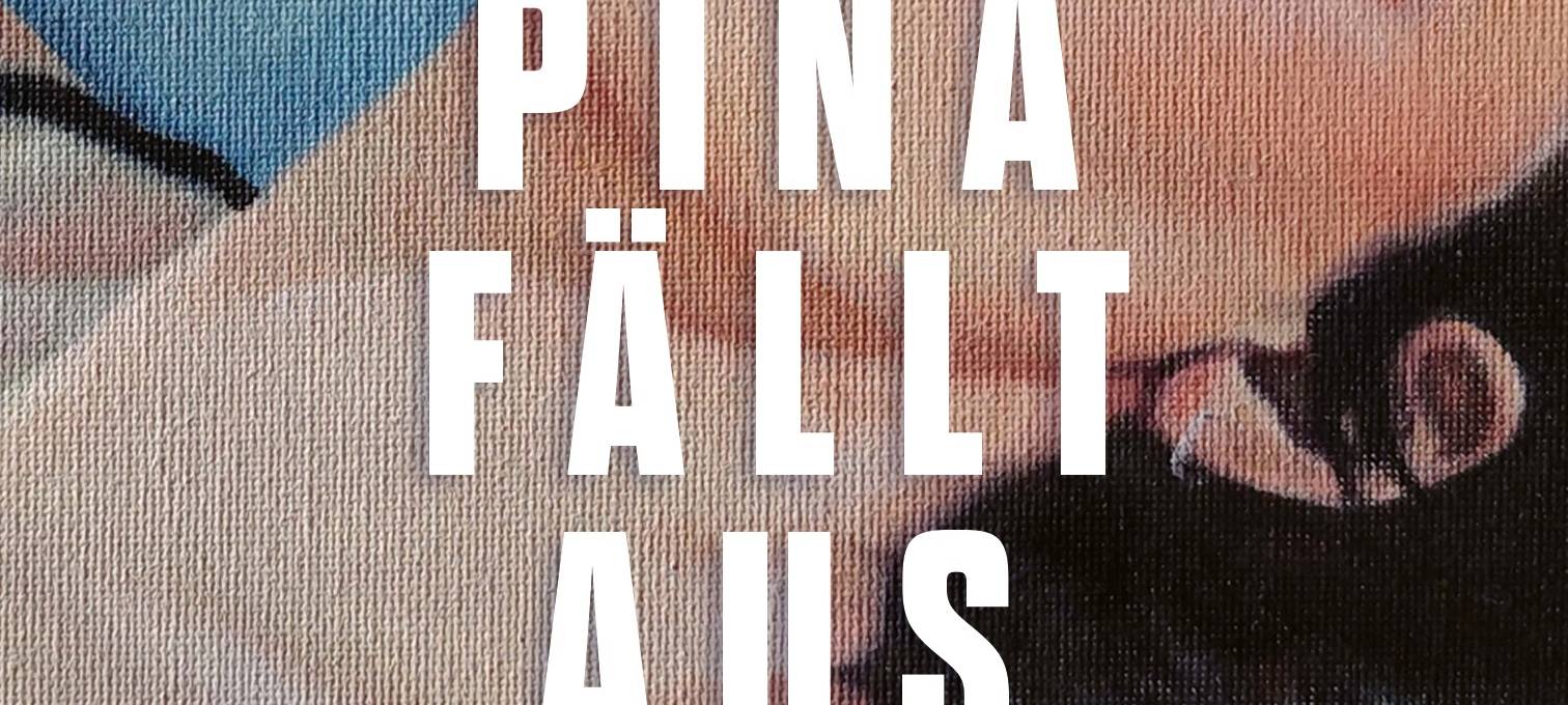 Buchtipp "Pina fällt aus"