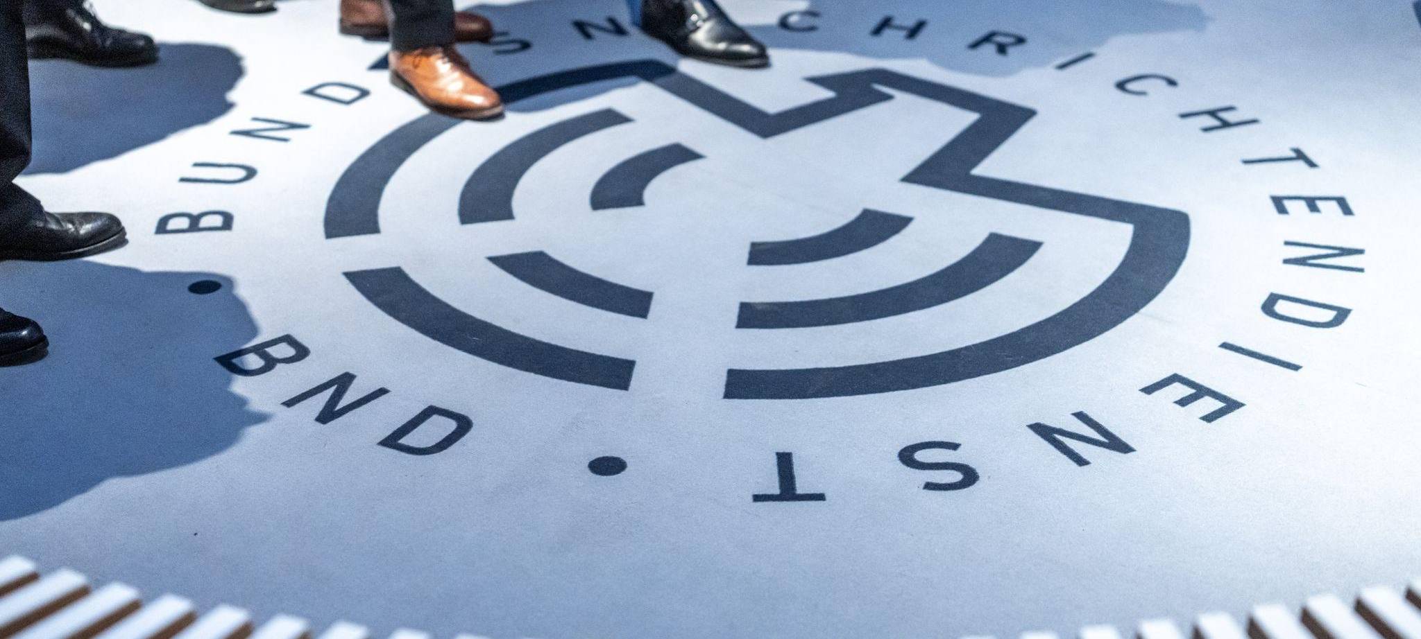 70. Geburtstag des BND