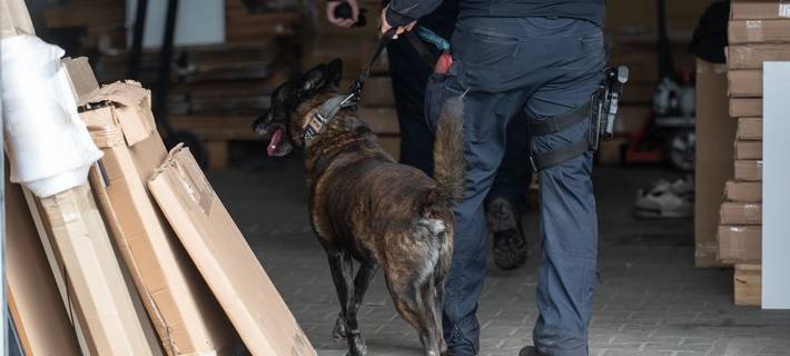 Gemeinsame Kontrollen in Bottrop am 11.05.2026; Quelle: Polizei Recklinghausen