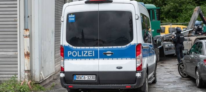 Gemeinsame Kontrollen in Bottrop am 11.05.2026; Quelle: Polizei Recklinghausen