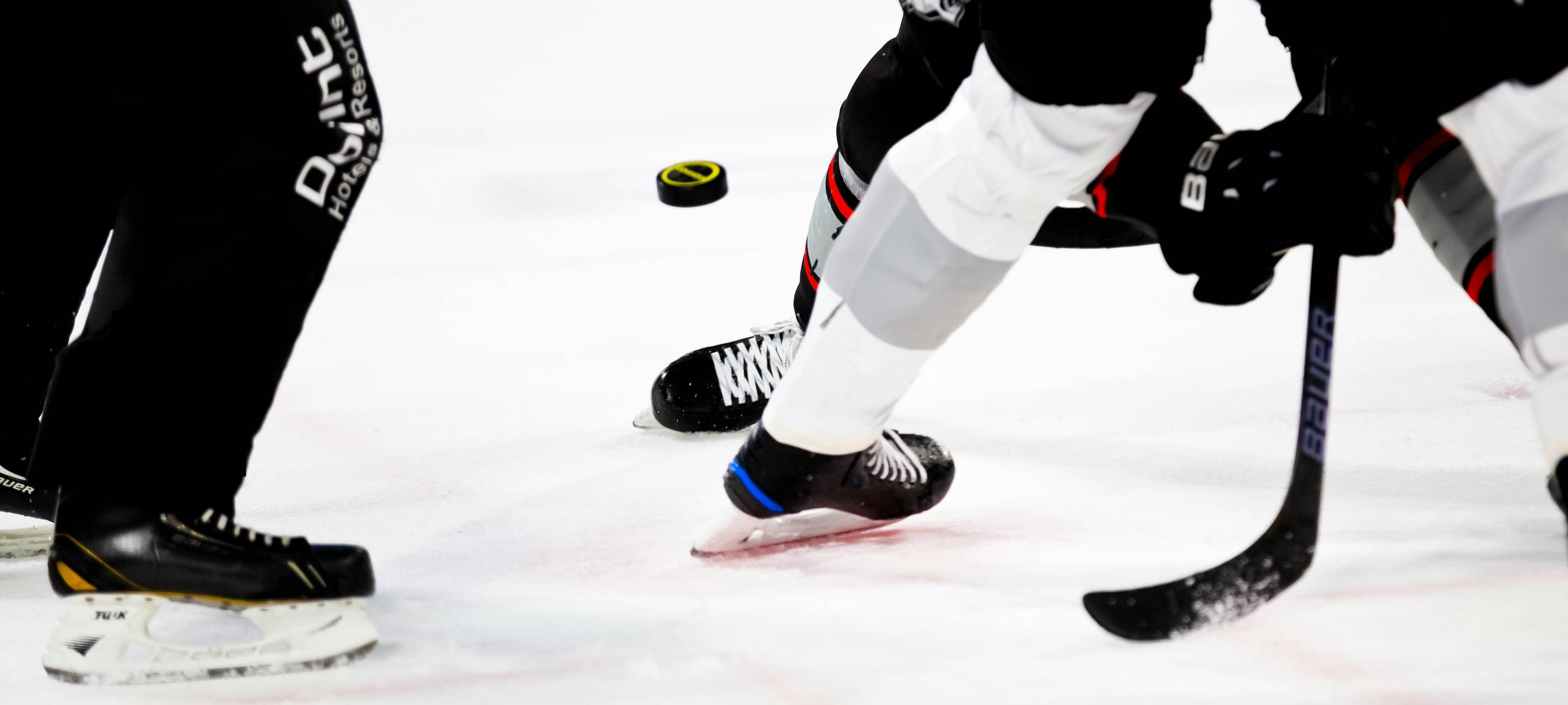 Gelsenkirchen: Eishockey-WM 2027 startet wohl auf Schalke