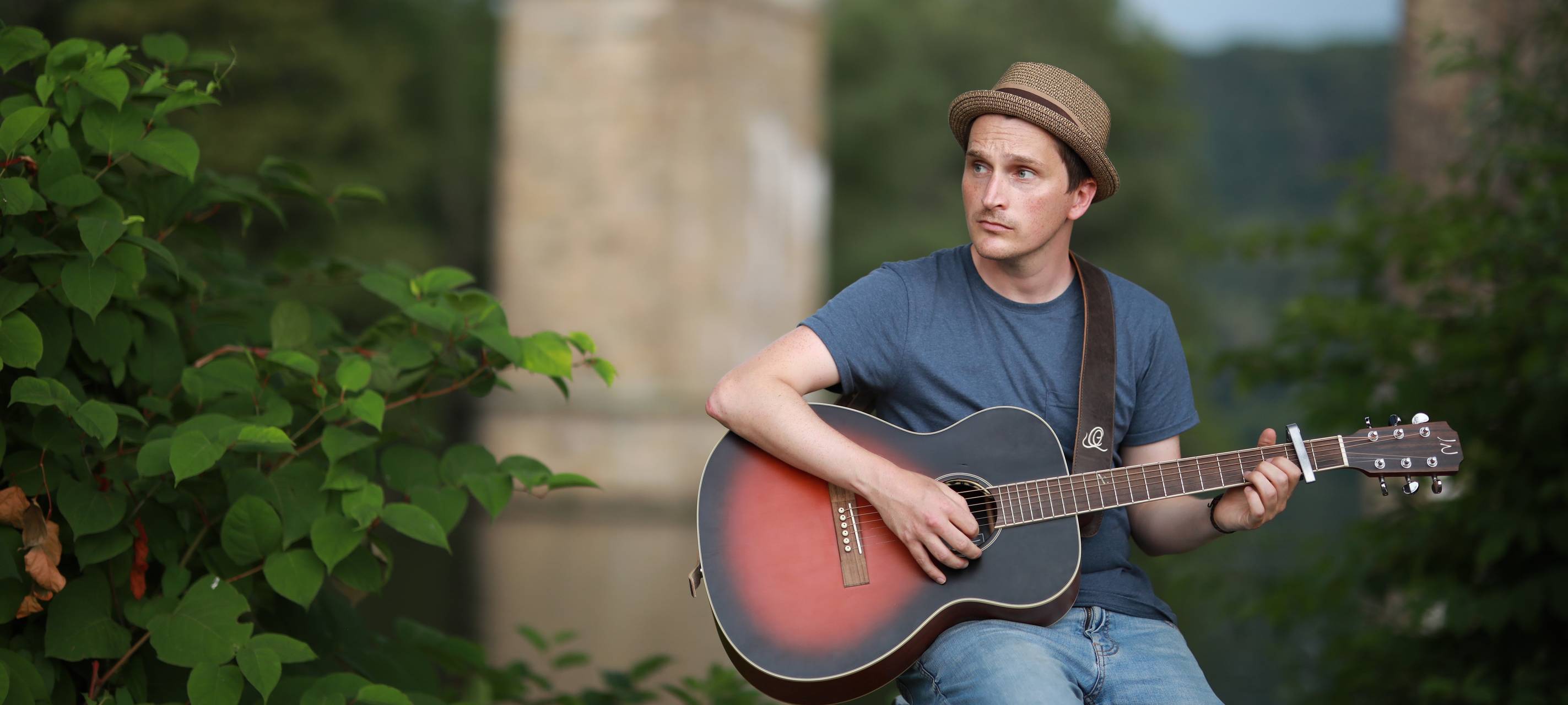 Zwischen Heimat und Herz: Dominik Johann in den Ruhrcharts