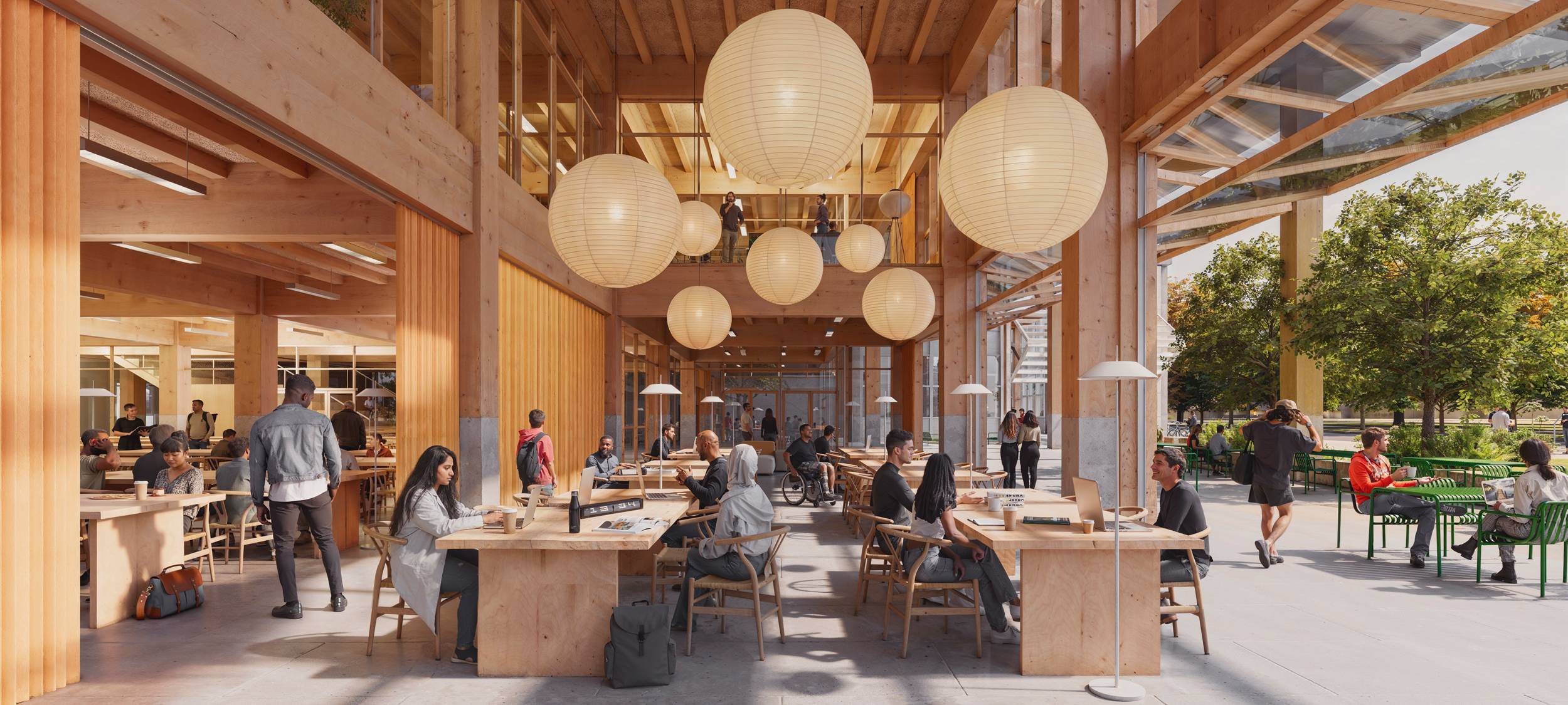 So plant Gelsenkirchen das neue Tor zum Bildungscampus