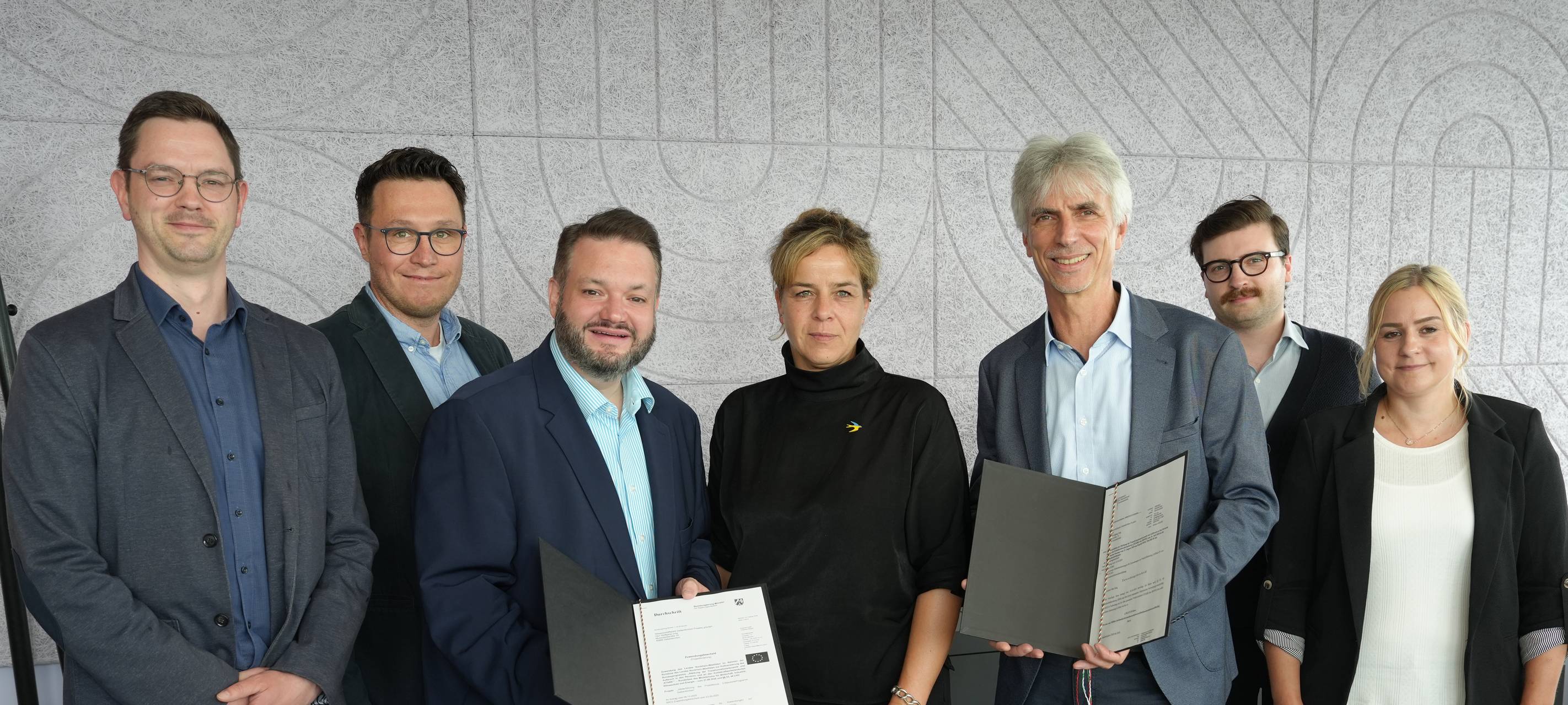 Gelsenkirchen bekommt 1,4 Millionen für Strukturwandel
