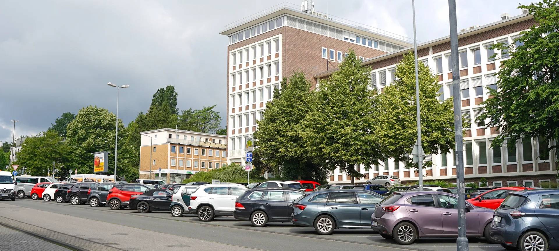 Westliche Innenstadt von Bottrop soll aufgewertet werden