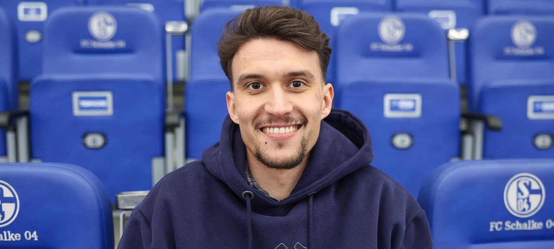 Drei Schalke-Profis sind bei der Fußball-WM dabei