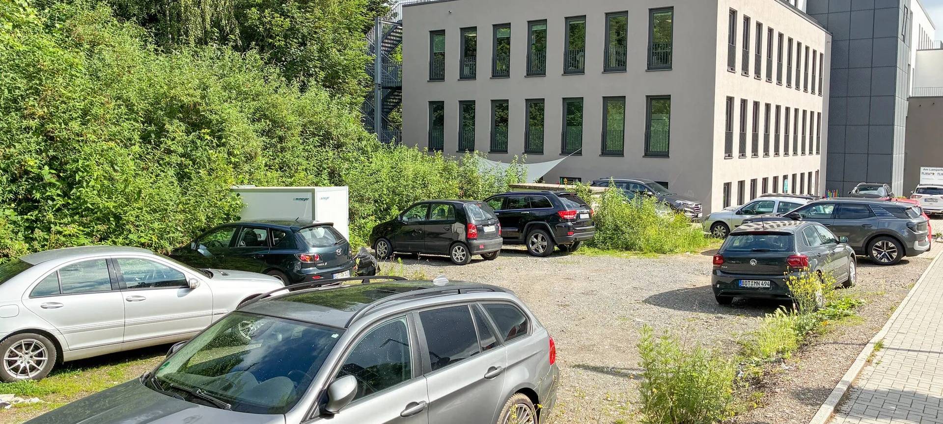 Westliche Innenstadt von Bottrop soll aufgewertet werden