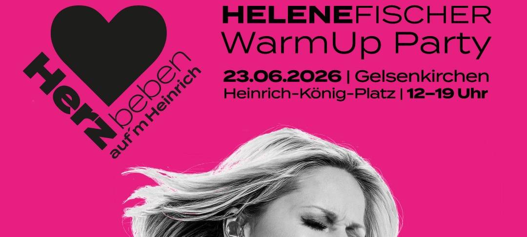 Helene Fischer Fanparty