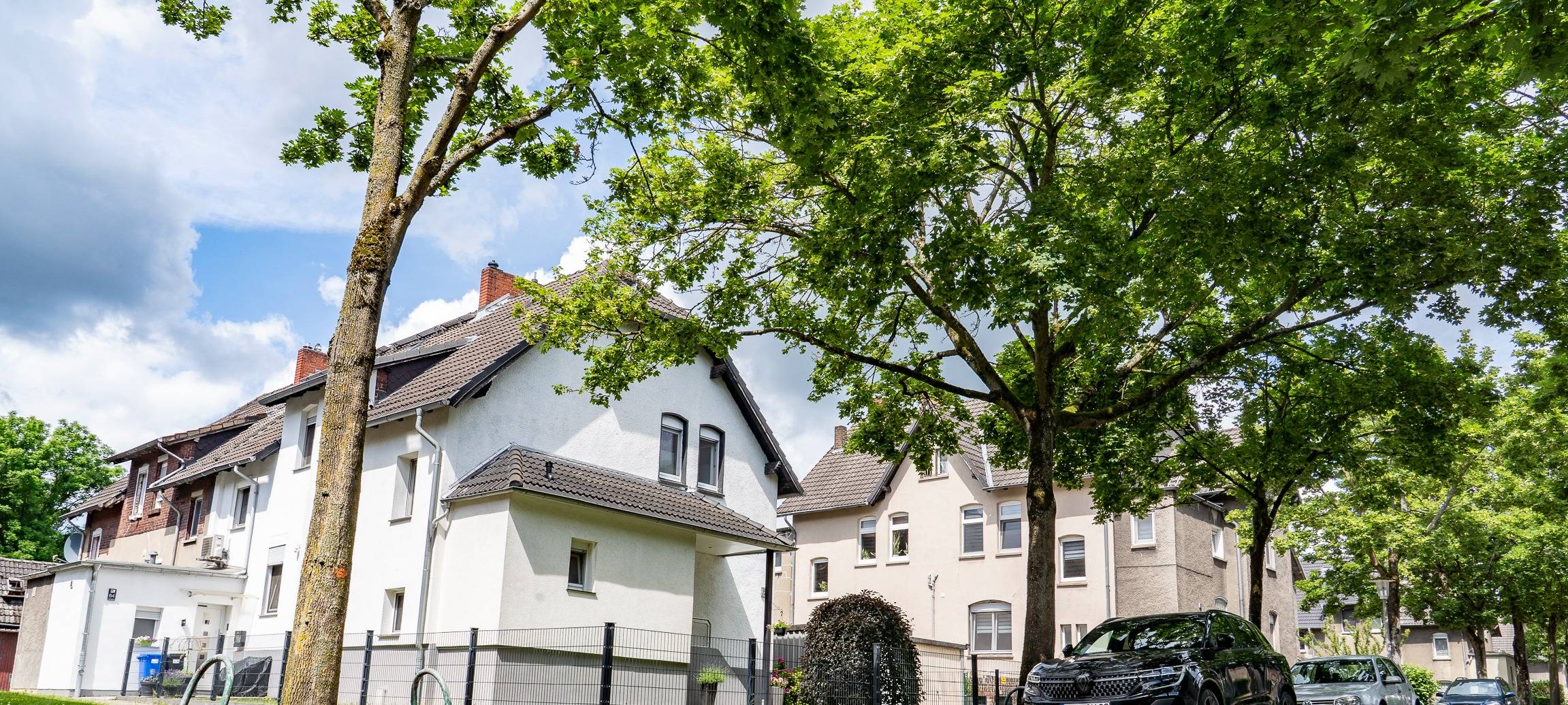 Gladbeck: Kampkolonie darf leichter erweitert werden