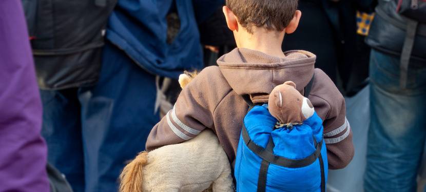 Jugendämter müssen seltener eingreifen