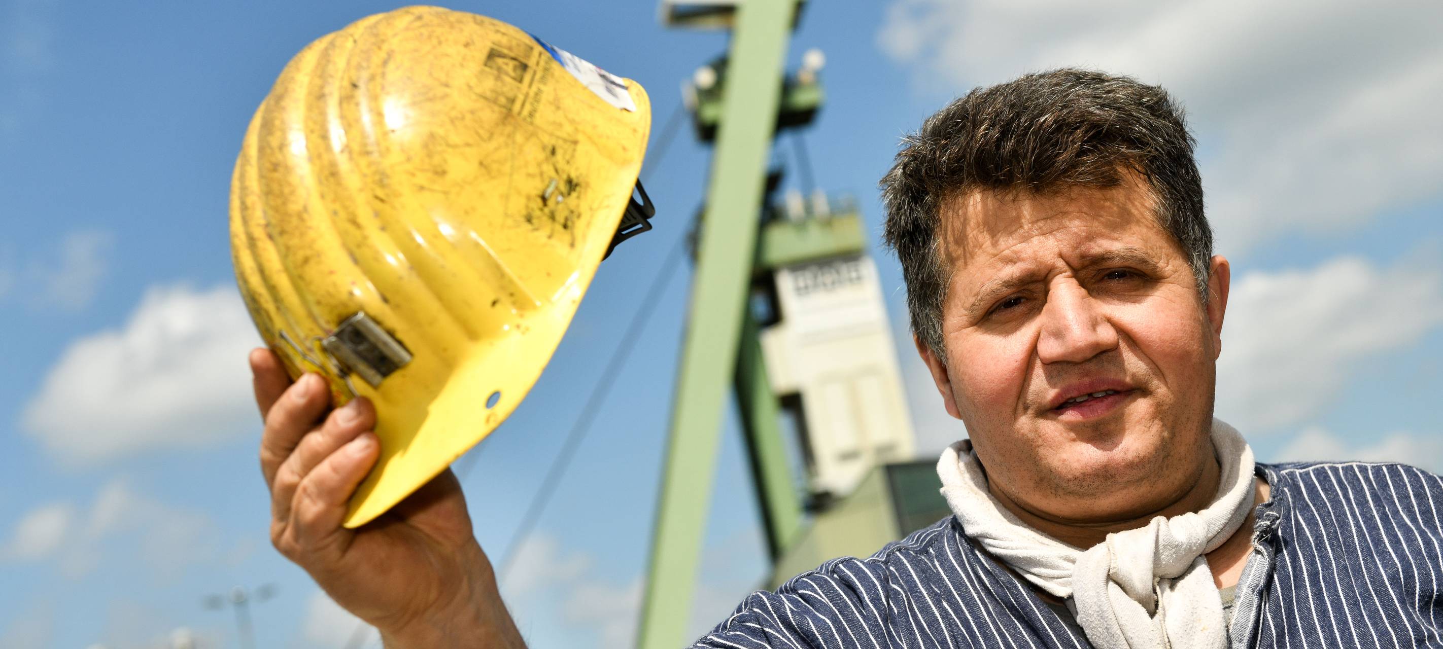 #mehralskohle Lutz von Stägmann