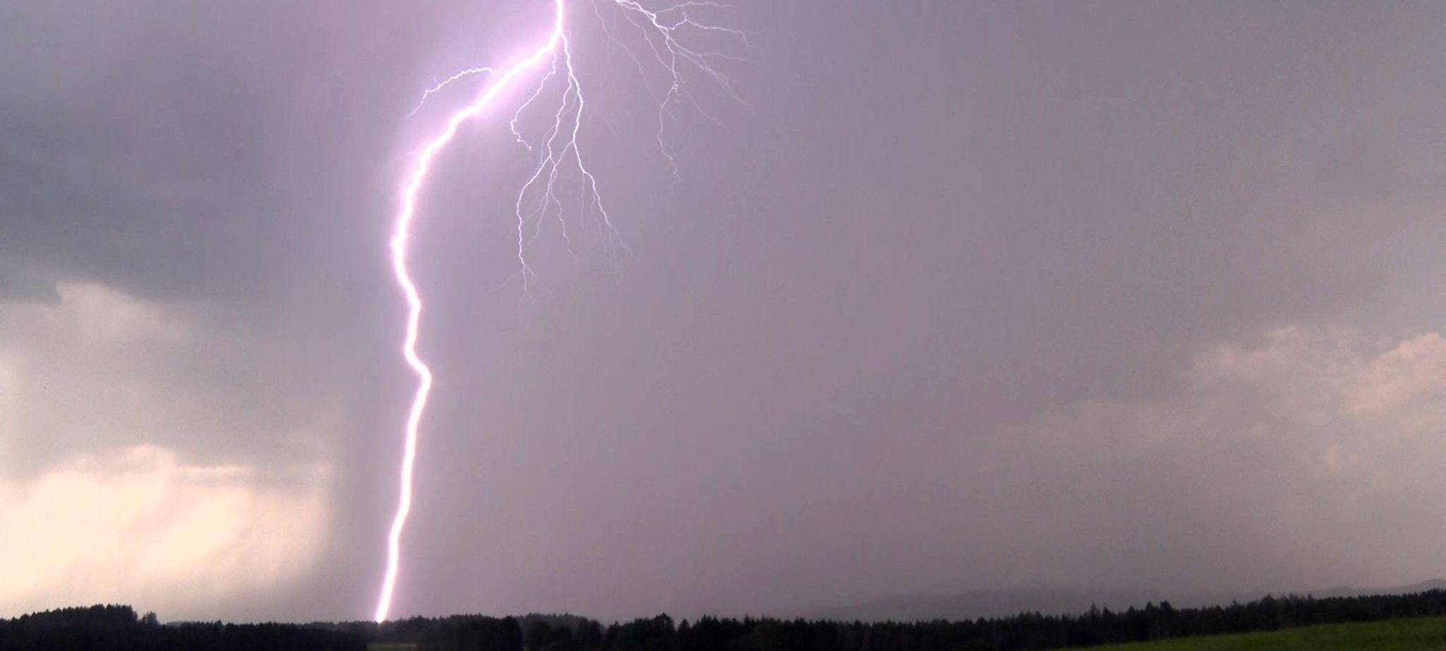 Unwetter