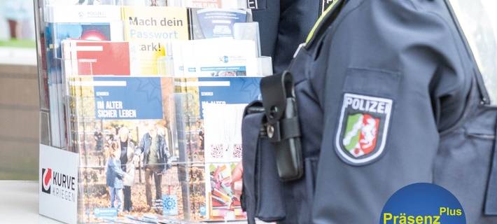Infostand_PräsenzPlus