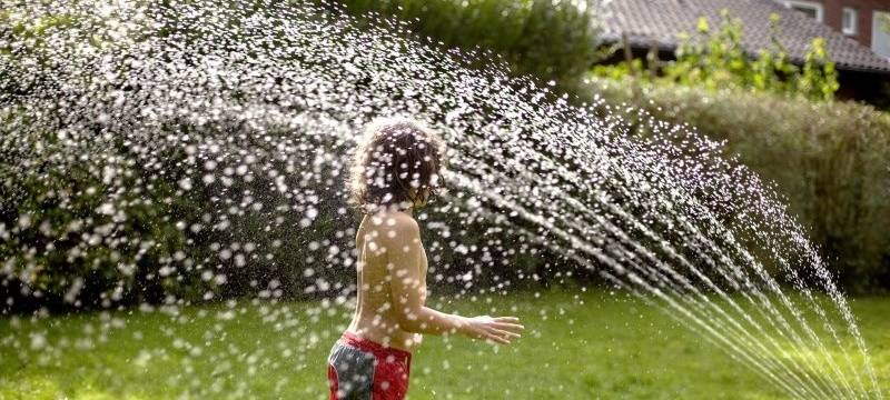 Gladbeck | Bottrop | Gelsenkirchen: Keine Engpässe bei der Wasserversorgung