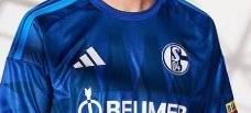 Neues Schalke-Heimtrikot vorgestellt