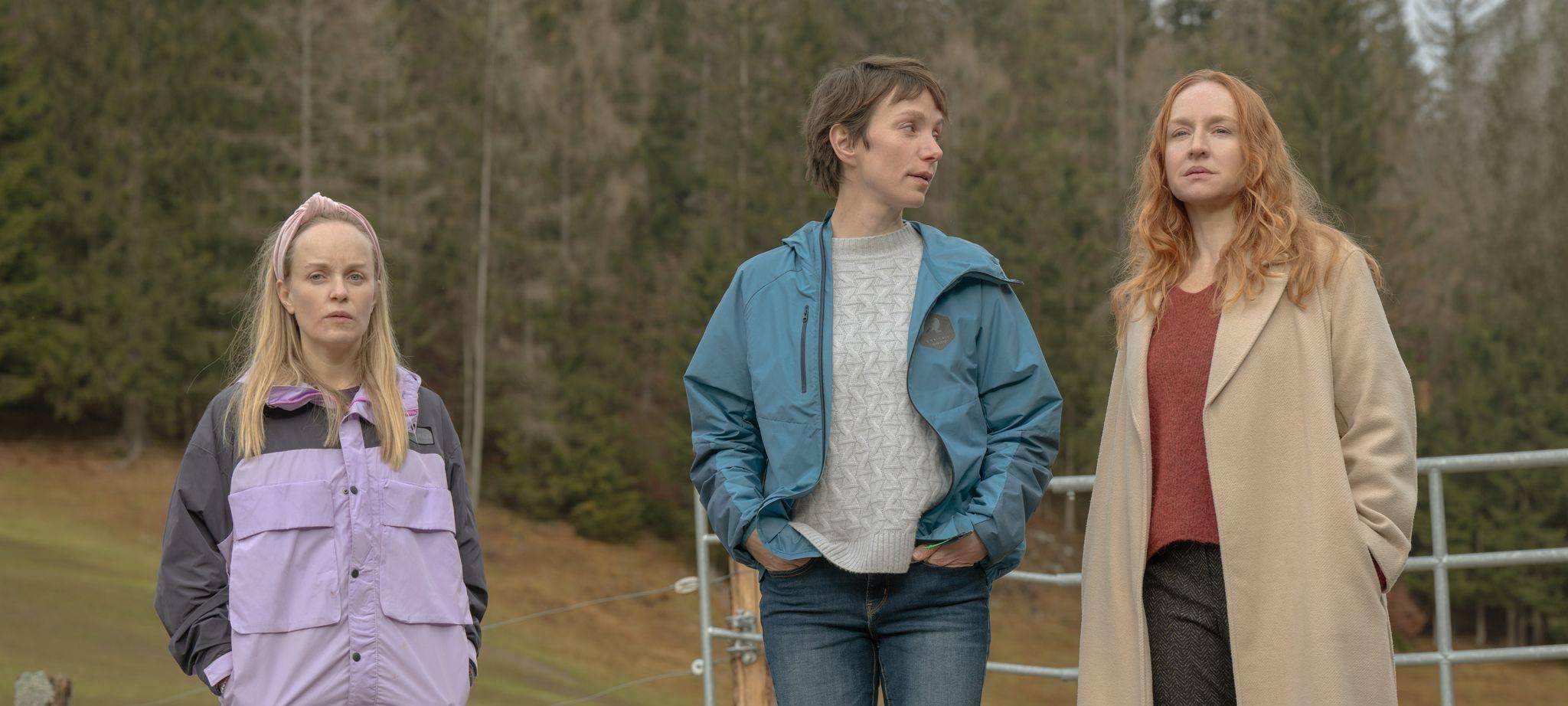 Streaming-Ausblick ZDF - «Nix ist fix»