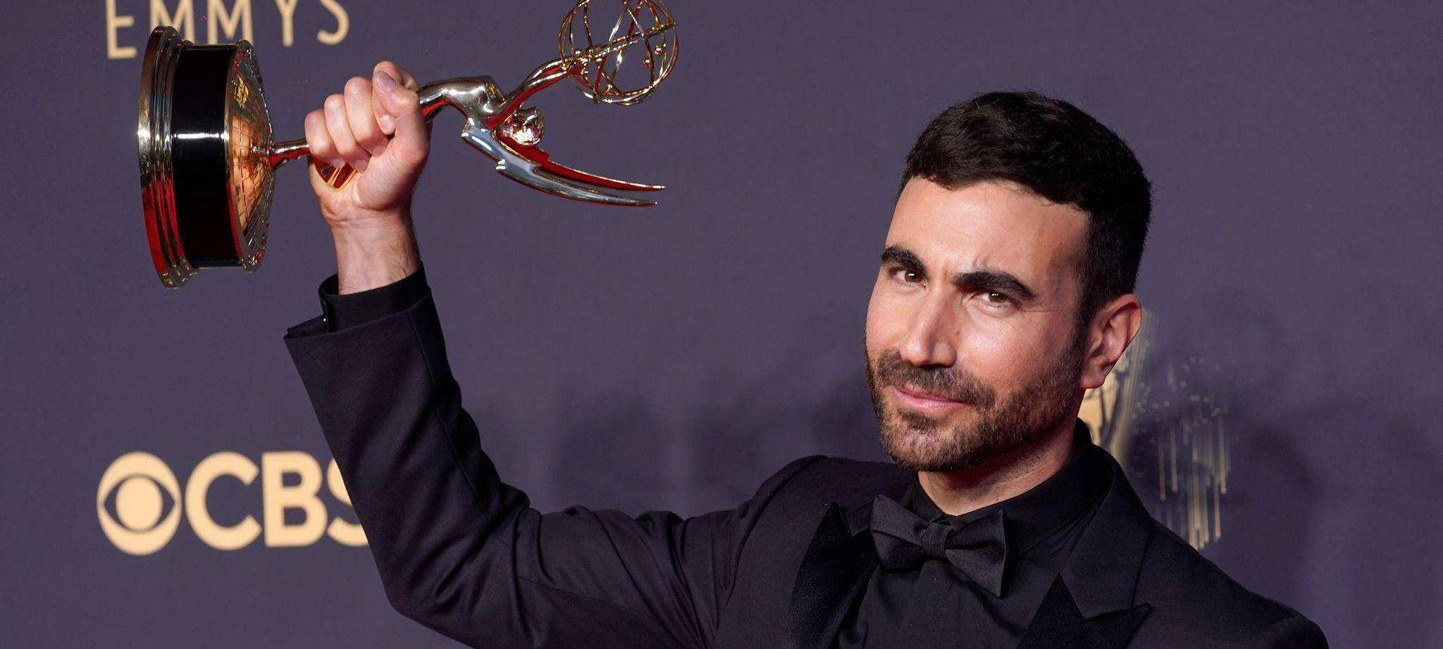 Brett Goldstein