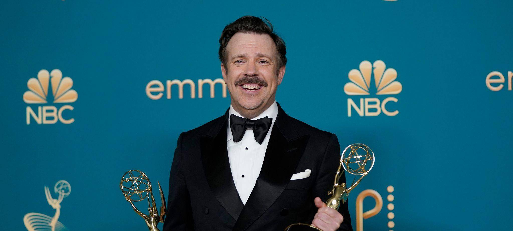 Jason Sudeikis