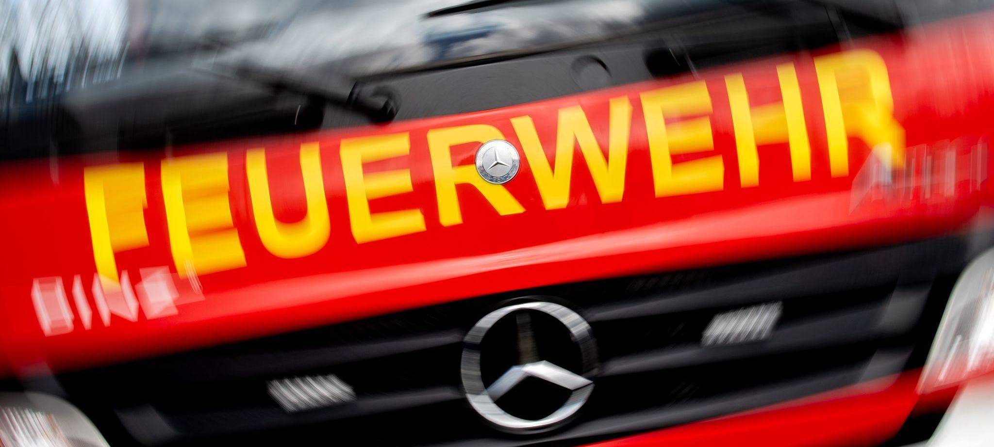 Feuerwehr