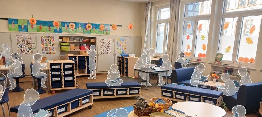 Gelsenkirchen: Modernisierungsoffensive für Schulen