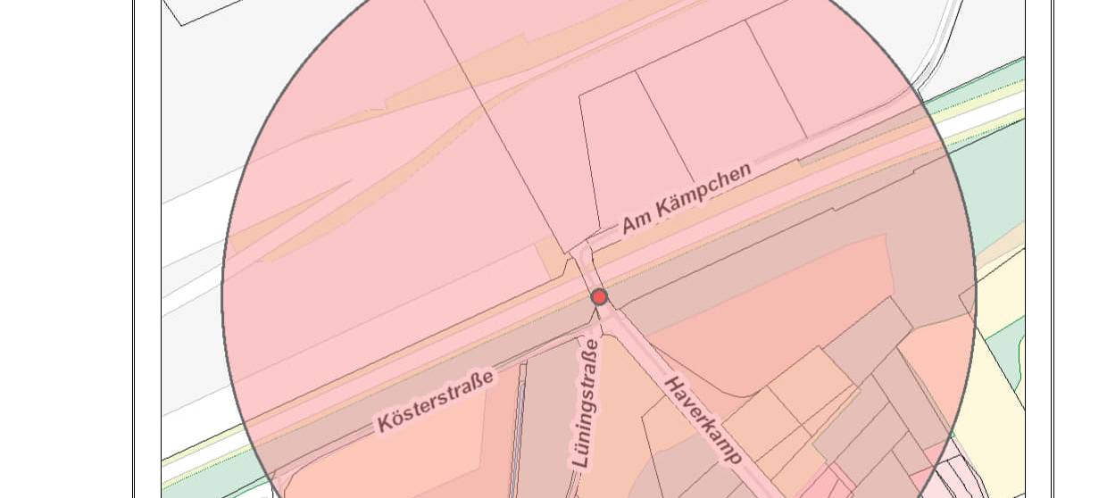 Bombe in Bottrop gefunden