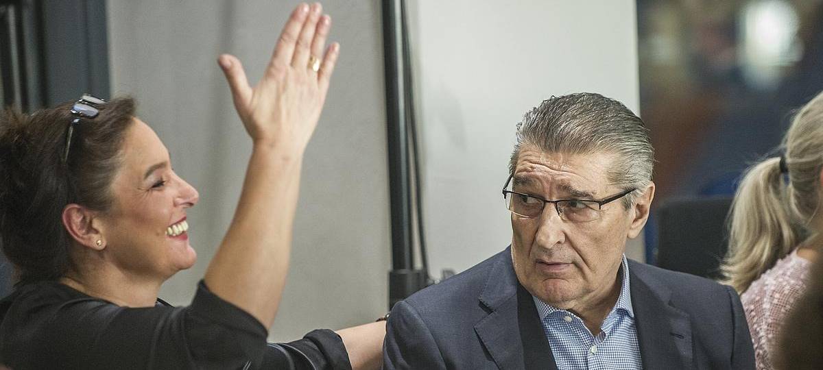 Vermögen von Ex-Schalke-Manager Assauer: Prozess geht weiter
