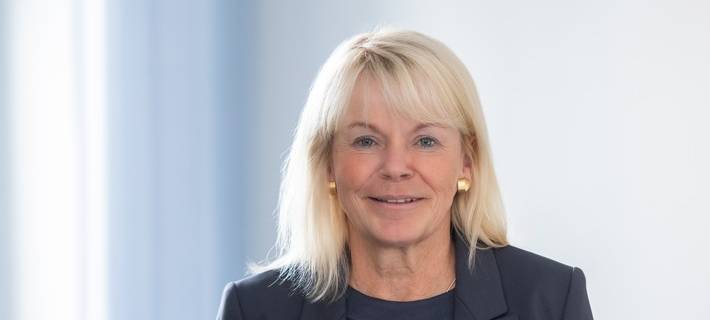 Polizeipräsidentin Friederike Zurhausen; Quelle Polizei Recklinghausen