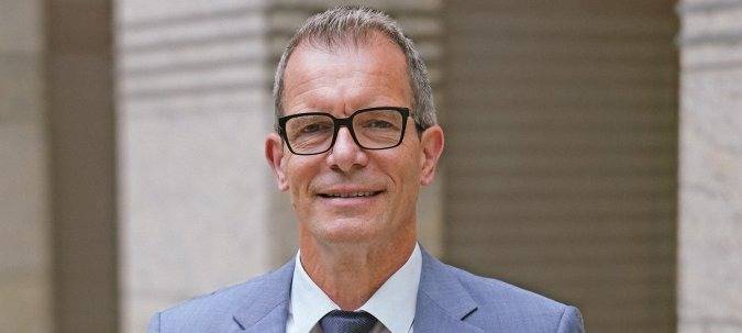 Gelsenkirchen bekommt neuen Polizeipräsidenten