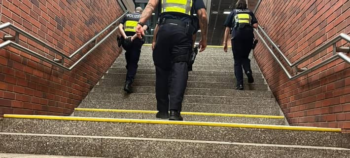 Kontrollen Einsatz