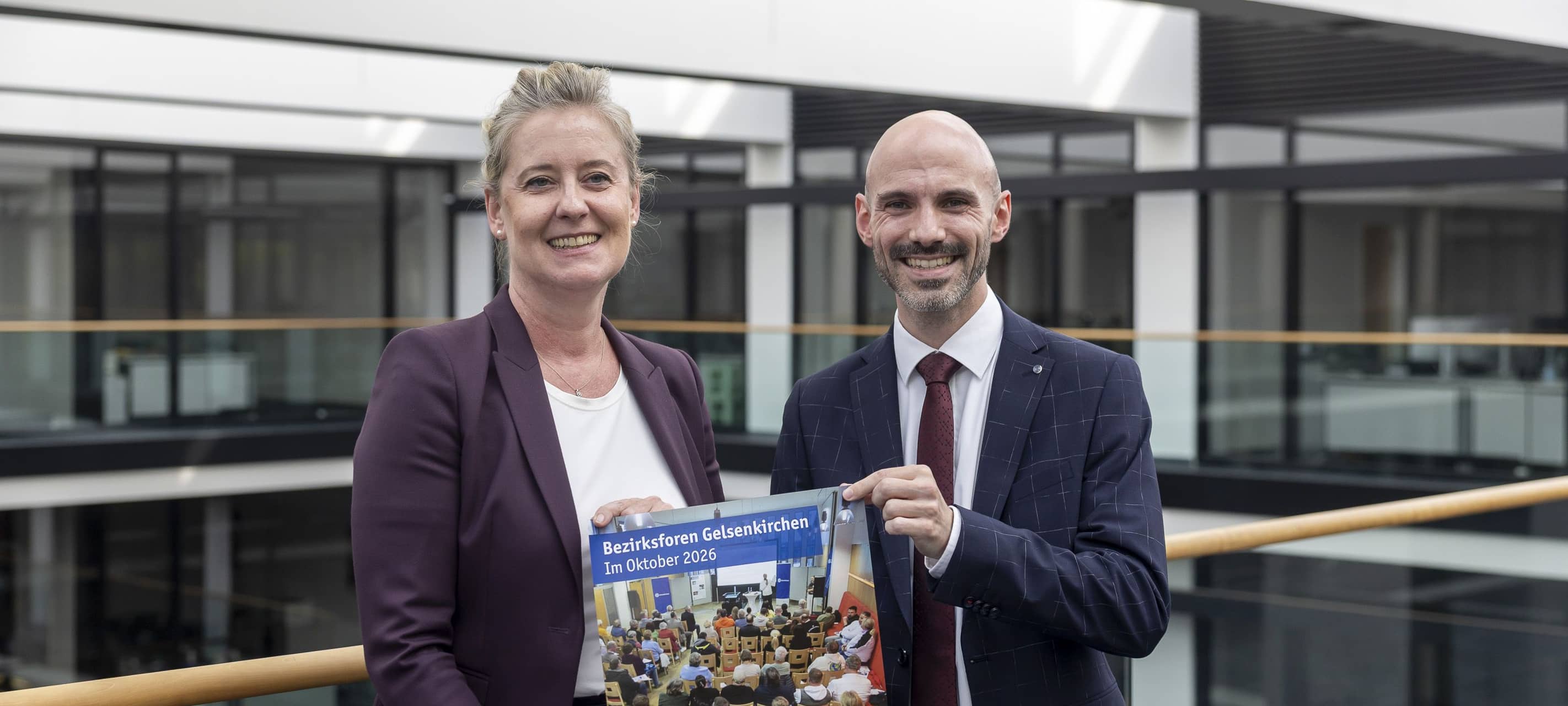 270.000 Euro für Ideen aus Gelsenkirchen