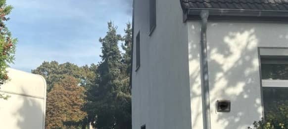 Wohnungsbrand Hagelkreuzstraße