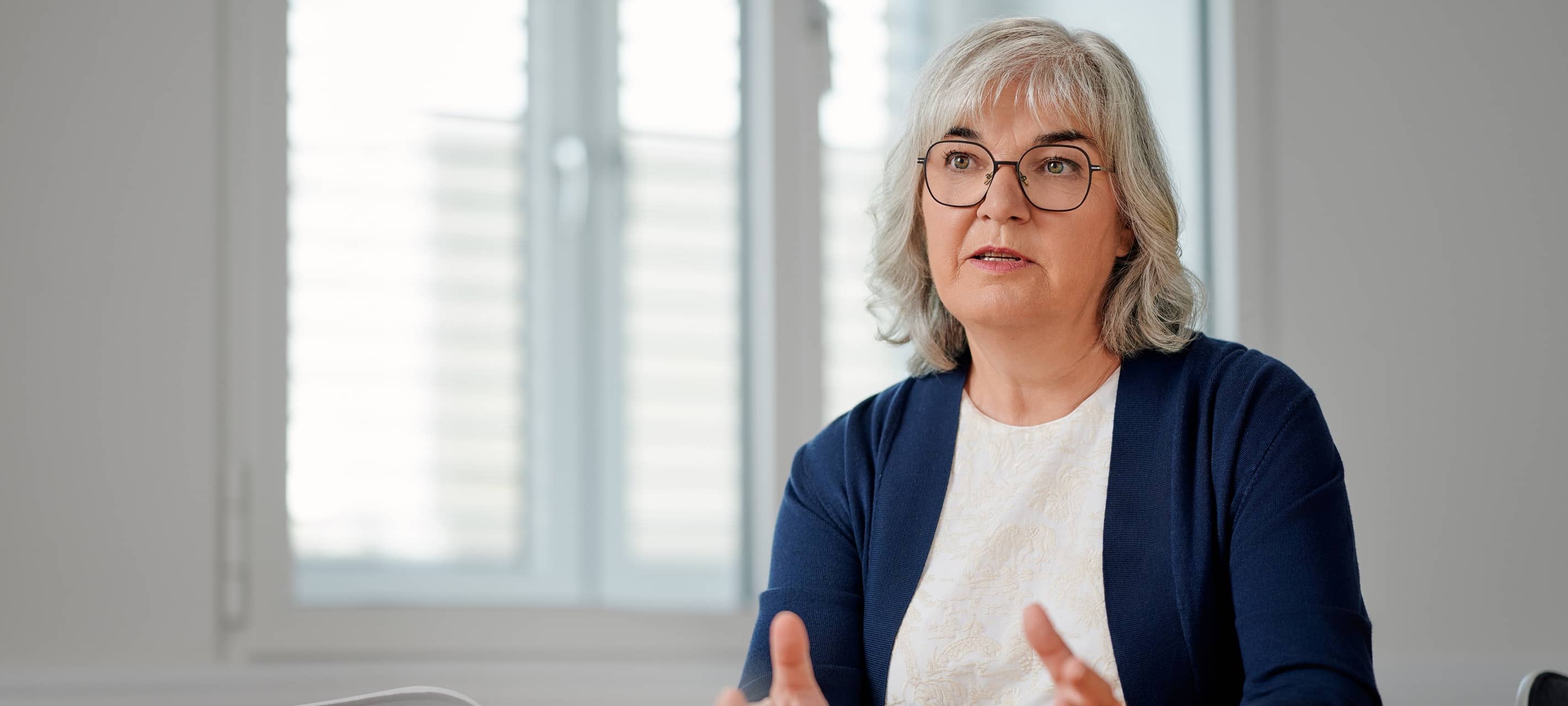 Kinderschutzbeauftragte will mehr Rechte für Kinder durchsetzen