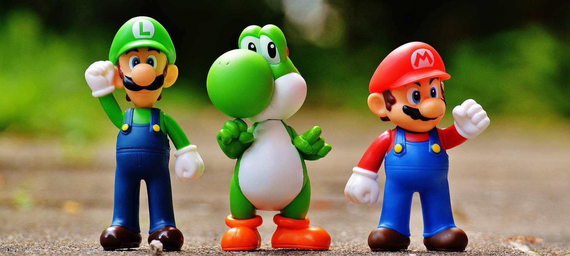 Der gute Morgen mit Natascha Brücker - Videospiele (22.8.)