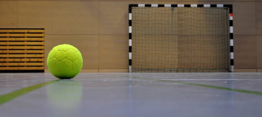 Gelsenkirchen: Turnhalle am Wildenbruchplatz ist wieder frei