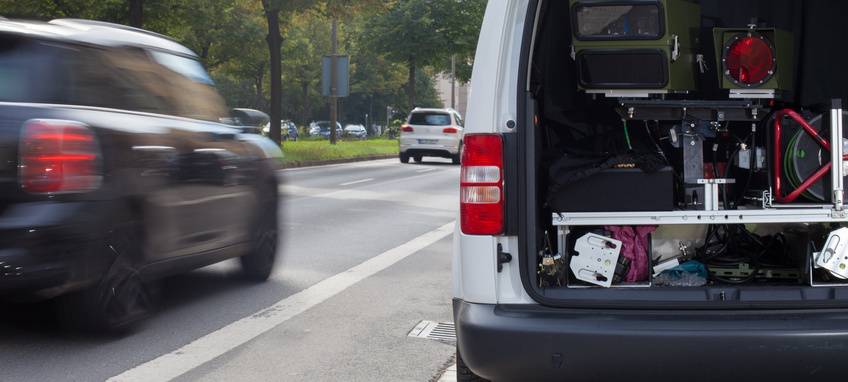 Neuer Bußgeldkatalog tritt in Kraft