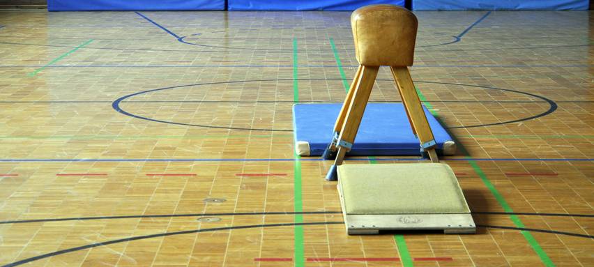 Gladbecker Sporthallen öffnen wieder für Vereine