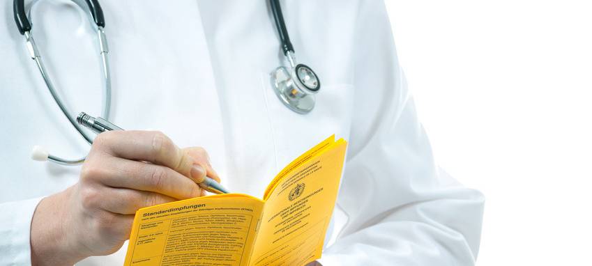 Deutlich mehr Infektionen mit Rotaviren bei uns