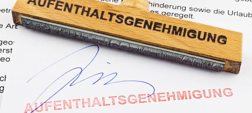Ausländerquote bei uns ist gestiegen