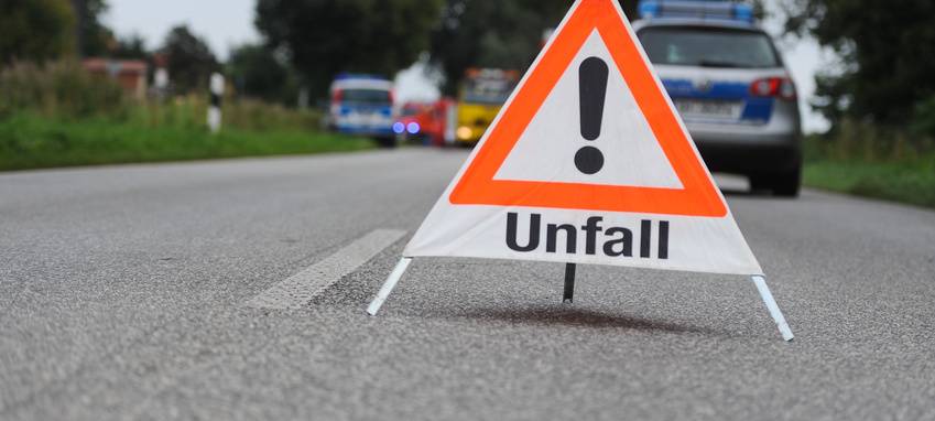 Unfall: A2 bei Gelsenkirchen-Buer gesperrt