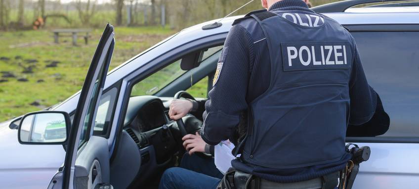 Polizei hat Gurtmuffel in Gladbeck und Bottrop im Blick